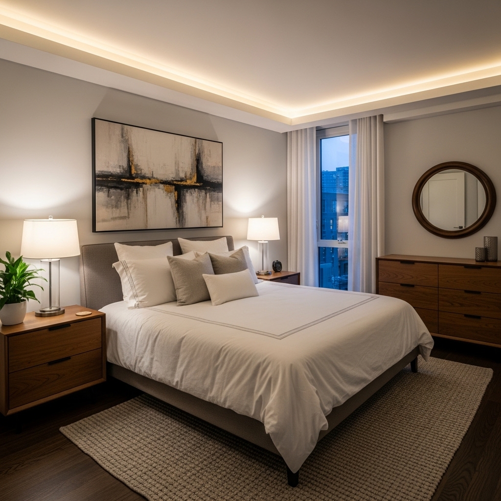 Premium car rental and luxury apartment services Lagos Nigeria - Ezeeanything Rental executive sedans and shortlet apartments"