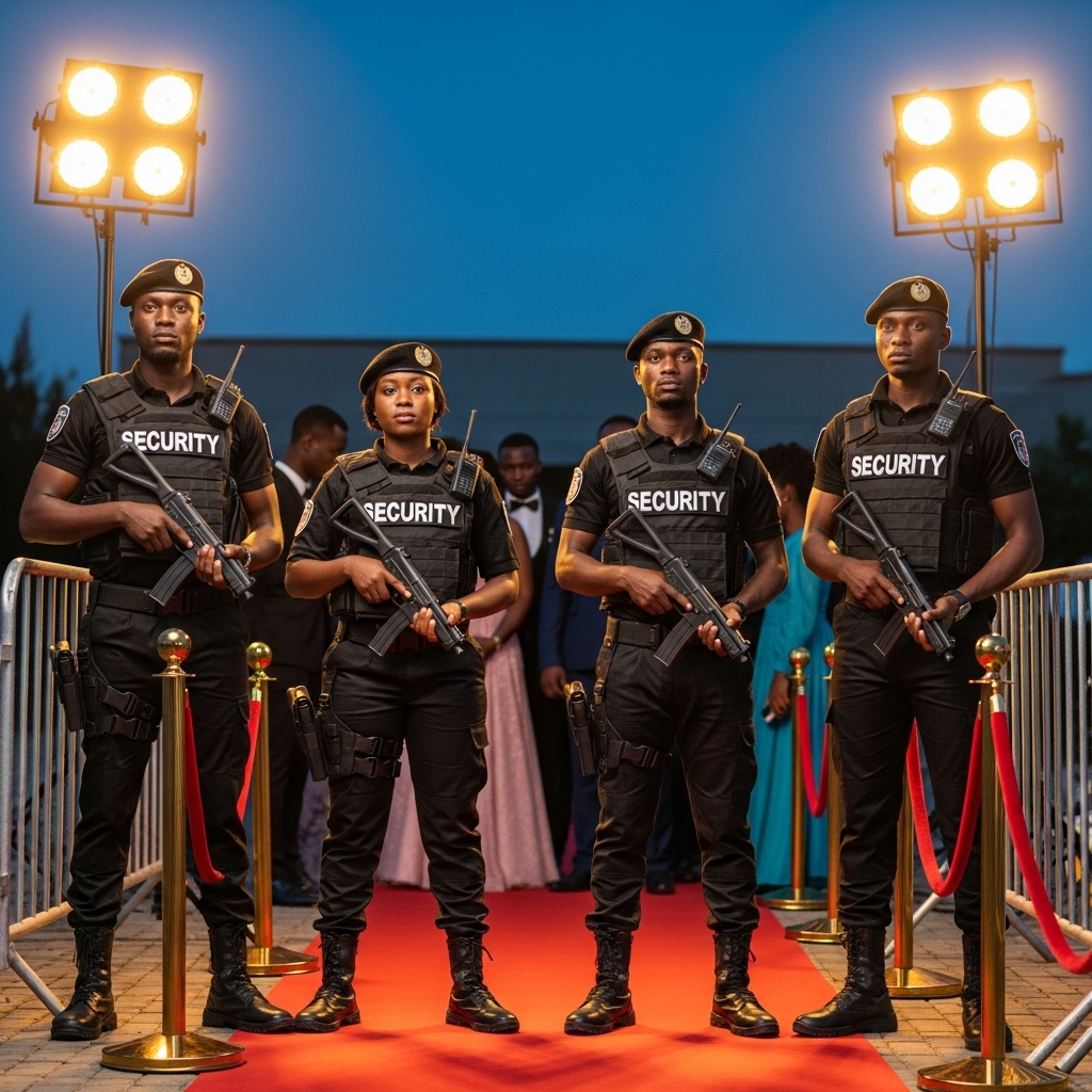 Premium car rental and luxury apartment services Lagos Nigeria - Ezeeanything Rental executive sedans and shortlet apartments"