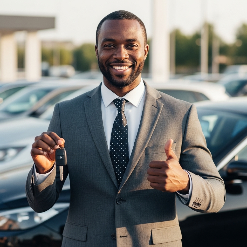 Premium car rental and luxury apartment services Lagos Nigeria - Ezeeanything Rental executive sedans and shortlet apartments"