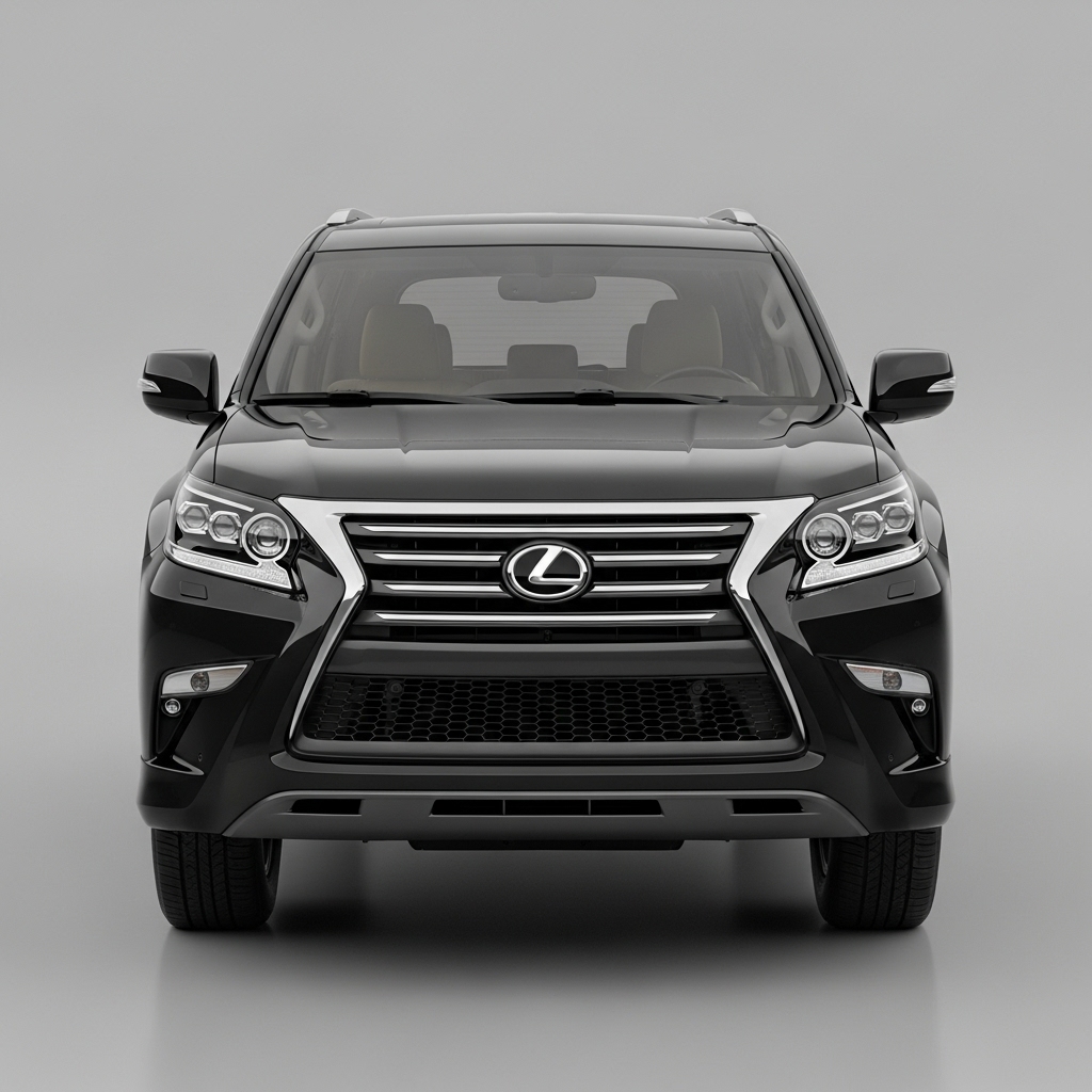 Premium car rental and luxury apartment services Lagos Nigeria - Ezeeanything Rental executive sedans and shortlet apartments"