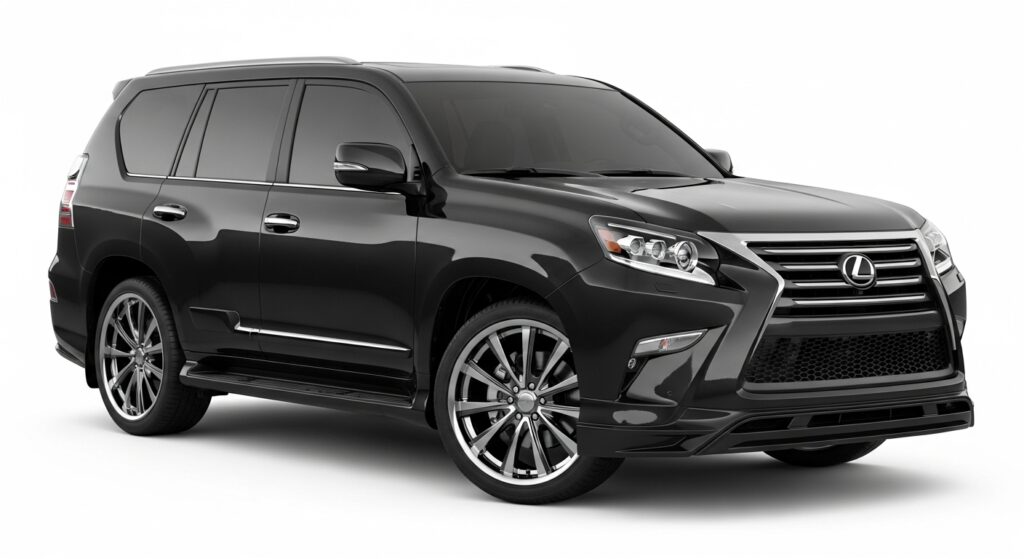 Premium car rental and luxury apartment services Lagos Nigeria - Ezeeanything Rental executive sedans and shortlet apartments"